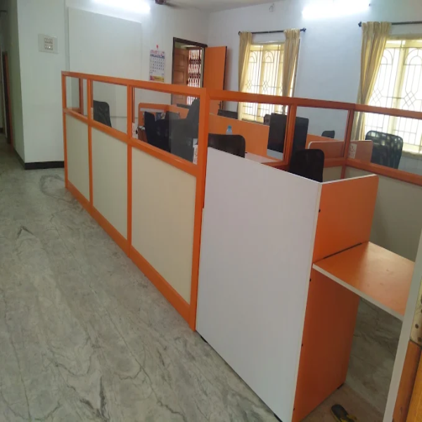 Cultiv8 Coworks, Plot No. 37 | RS puram, Coimbatore